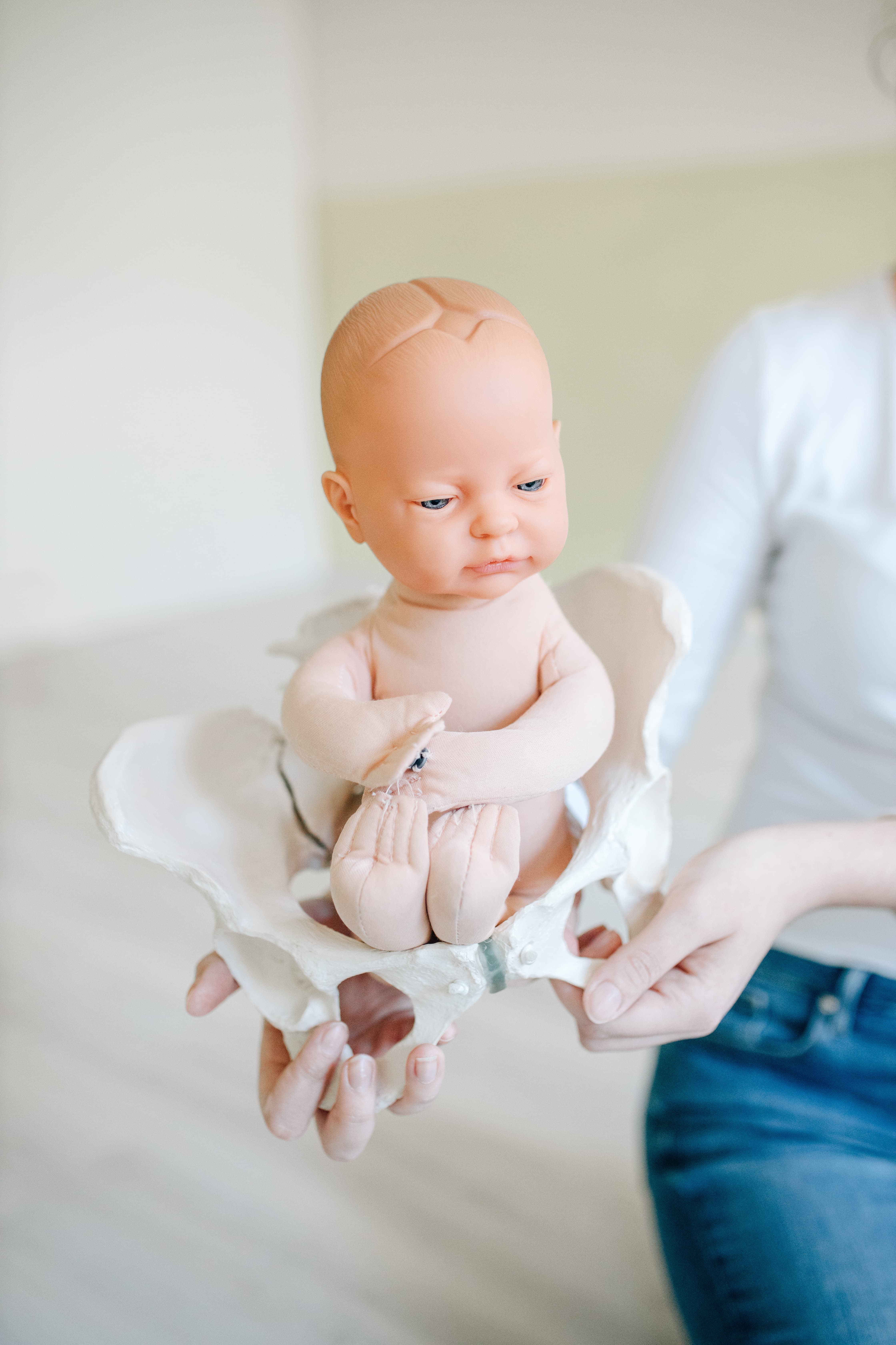 Hebammenkurse für Schwangere und Eltern